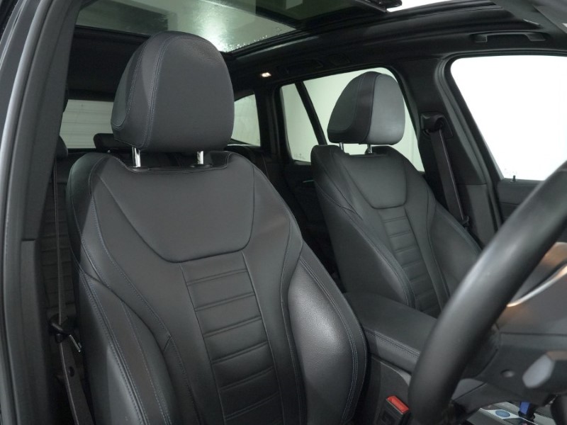 Used BMW iX3 2022 for sale - 77592362: Photo 11