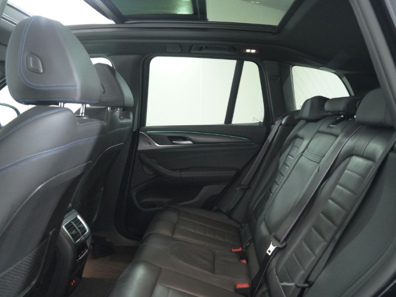 Used BMW iX3 2022 for sale - 77592362: Photo 12