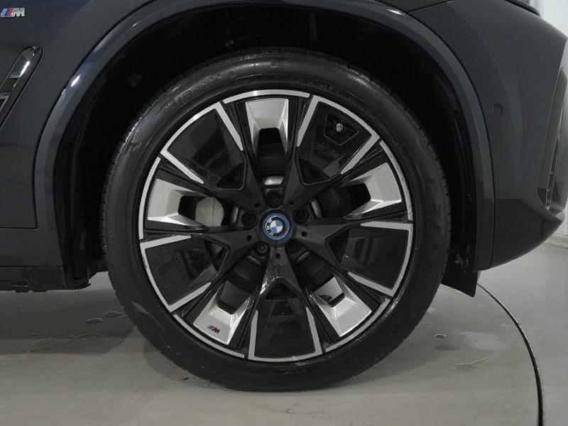 Used BMW iX3 2022 for sale - 77592362: Photo 14