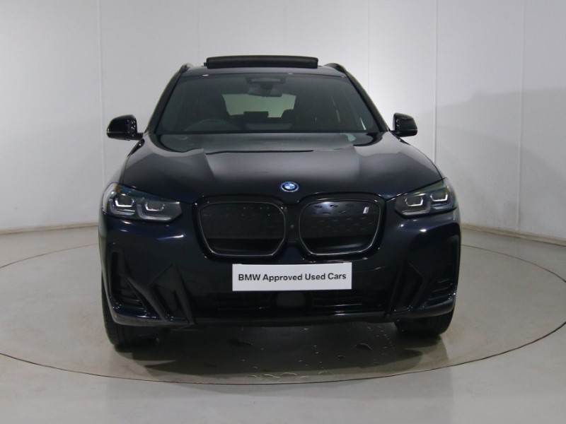 Used BMW iX3 2022 for sale - 77592362: Photo 16