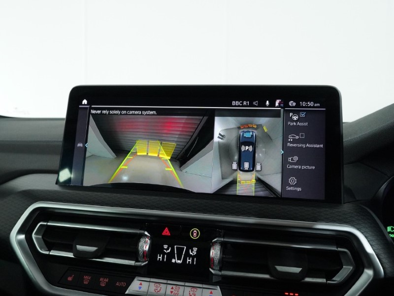 Used BMW iX3 2022 for sale - 77592362: Photo 25