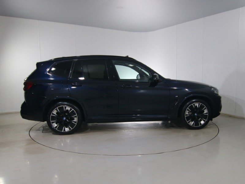 Used BMW iX3 2022 for sale - 77592362: Photo 3