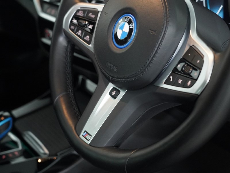 Used BMW iX3 2022 for sale - 77592362: Photo 32