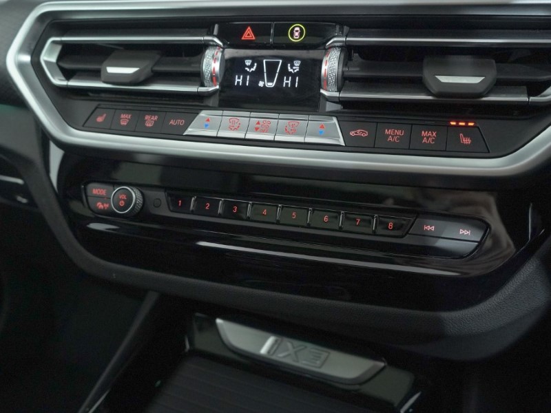 Used BMW iX3 2022 for sale - 77592362: Photo 38