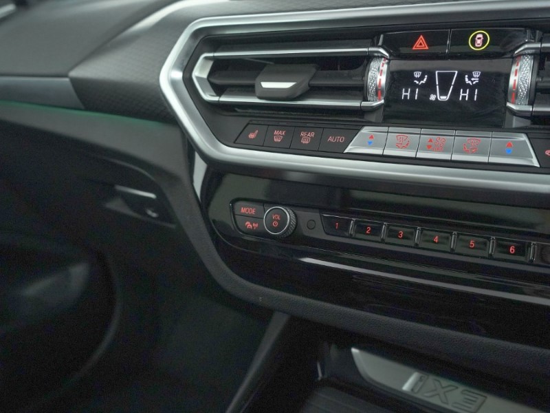 Used BMW iX3 2022 for sale - 77592362: Photo 39