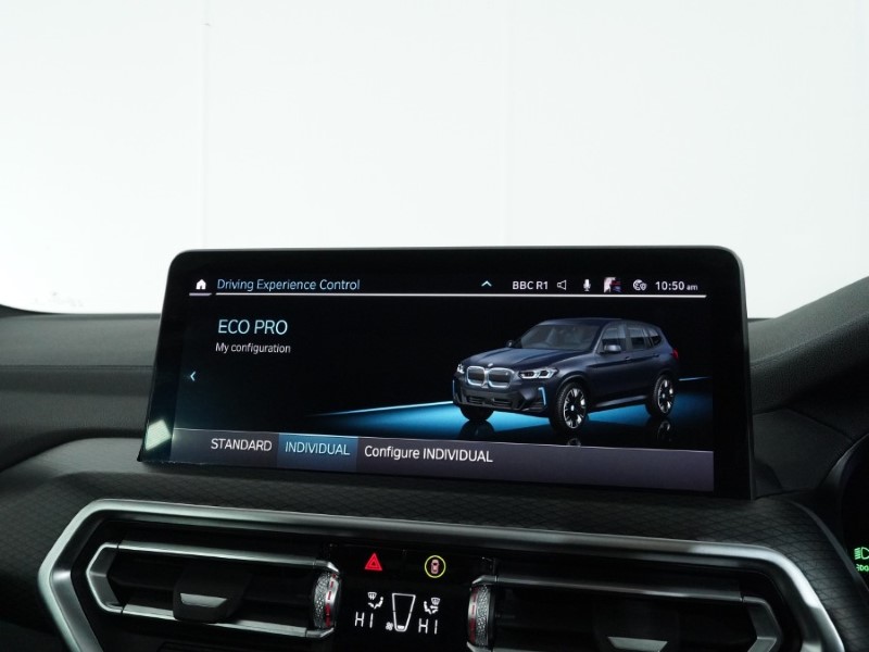 Used BMW iX3 2022 for sale - 77592362: Photo 42