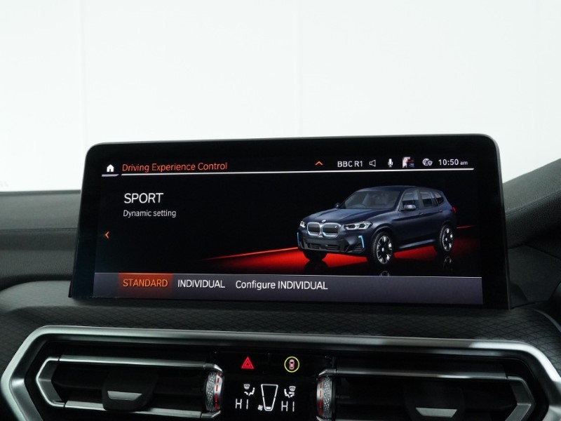 Used BMW iX3 2022 for sale - 77592362: Photo 44