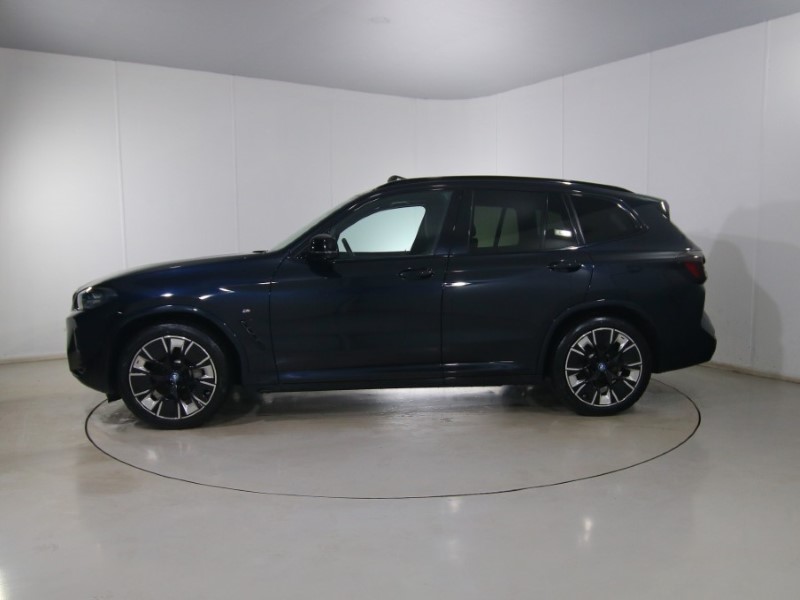 Used BMW iX3 2022 for sale - 77592362: Photo 48