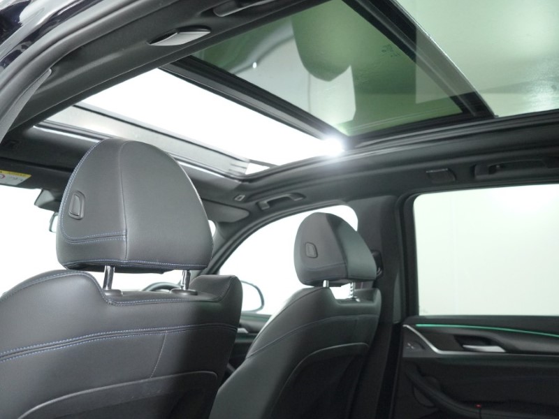 Used BMW iX3 2022 for sale - 77592362: Photo 56