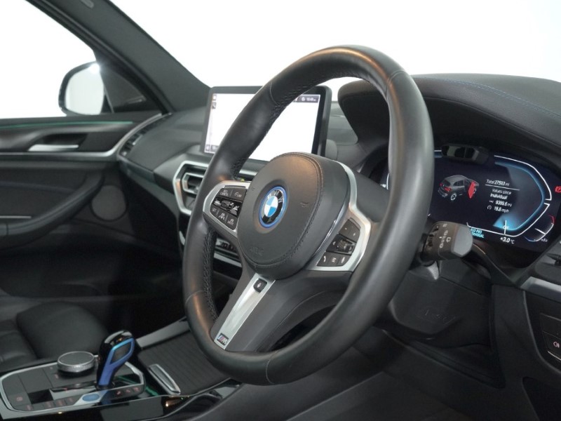 Used BMW iX3 2022 for sale - 77592362: Photo 6