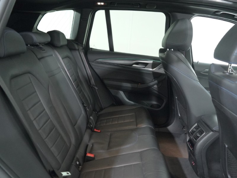 Used BMW iX3 2022 for sale - 77592362: Photo 61