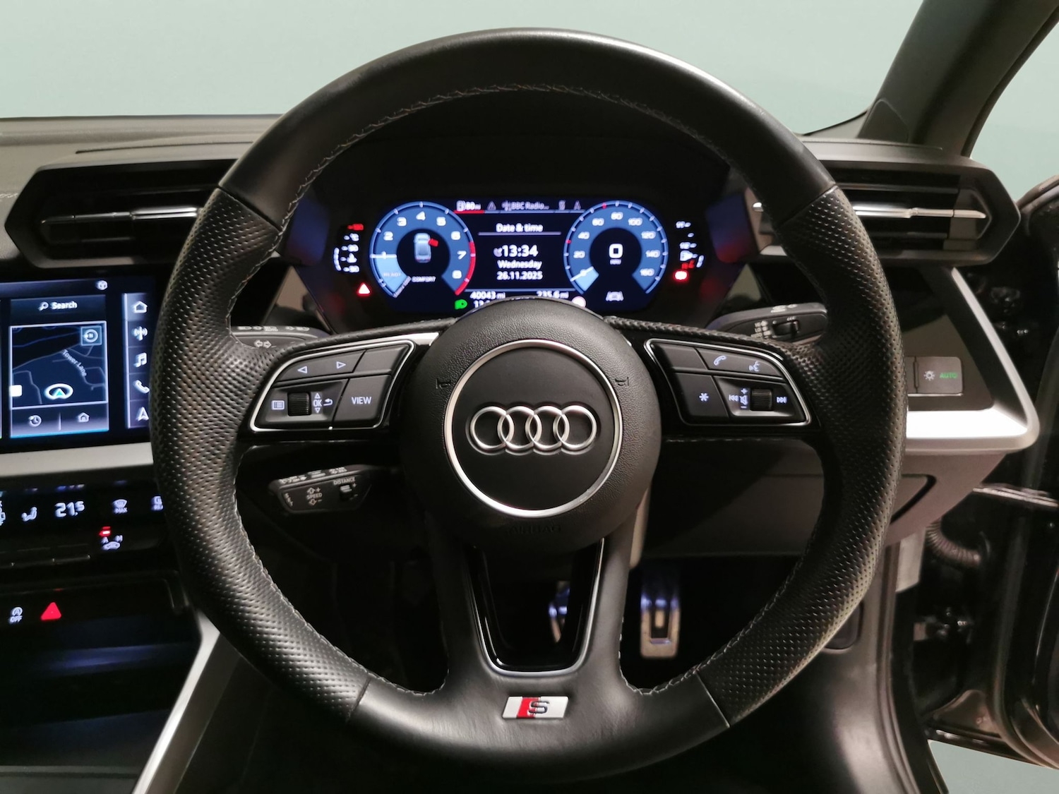 Used Audi A3 for sale - 77475461: Photo 15