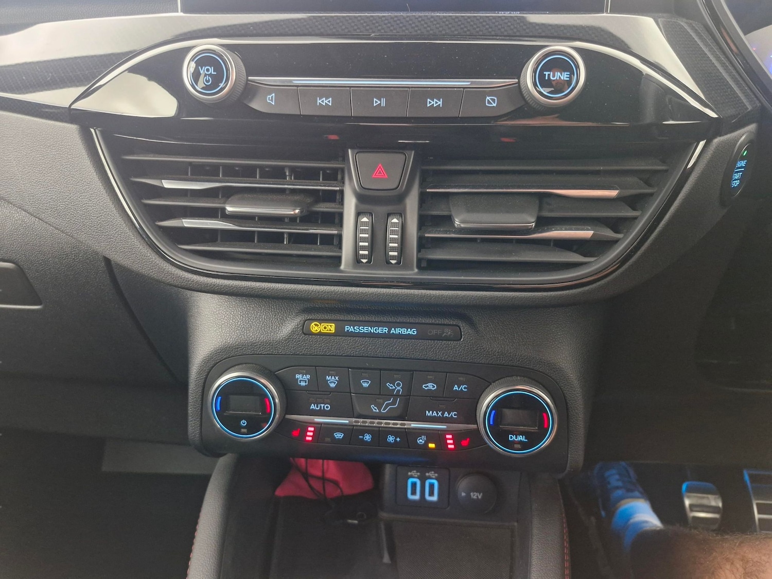 Vehicle 30