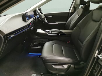 Used Kia EV6 2023 for sale - 78486553: Photo