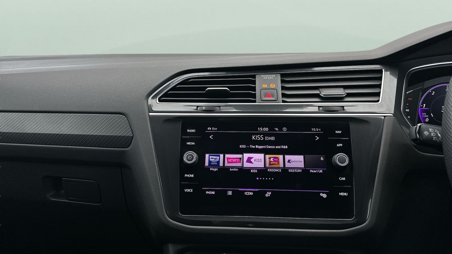 Used Volkswagen Tiguan Allspace 2022 for sale - 77916978: Photo 15