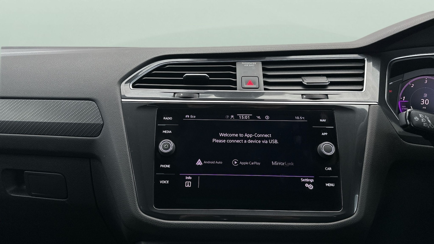 Used Volkswagen Tiguan Allspace 2022 for sale - 77916978: Photo 21