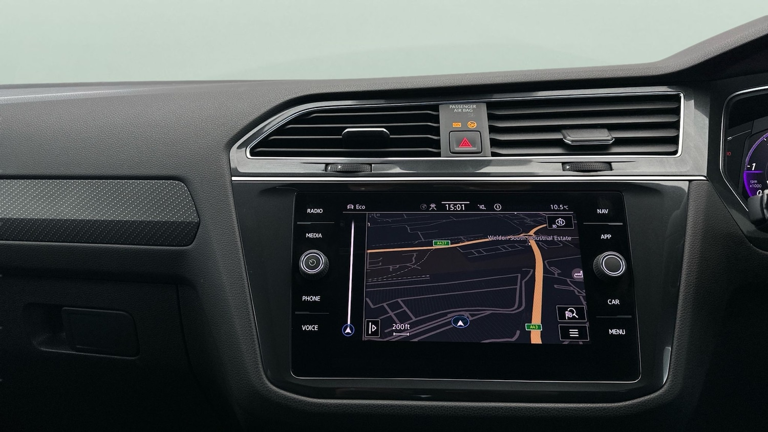 Used Volkswagen Tiguan Allspace 2022 for sale - 77916978: Photo 22