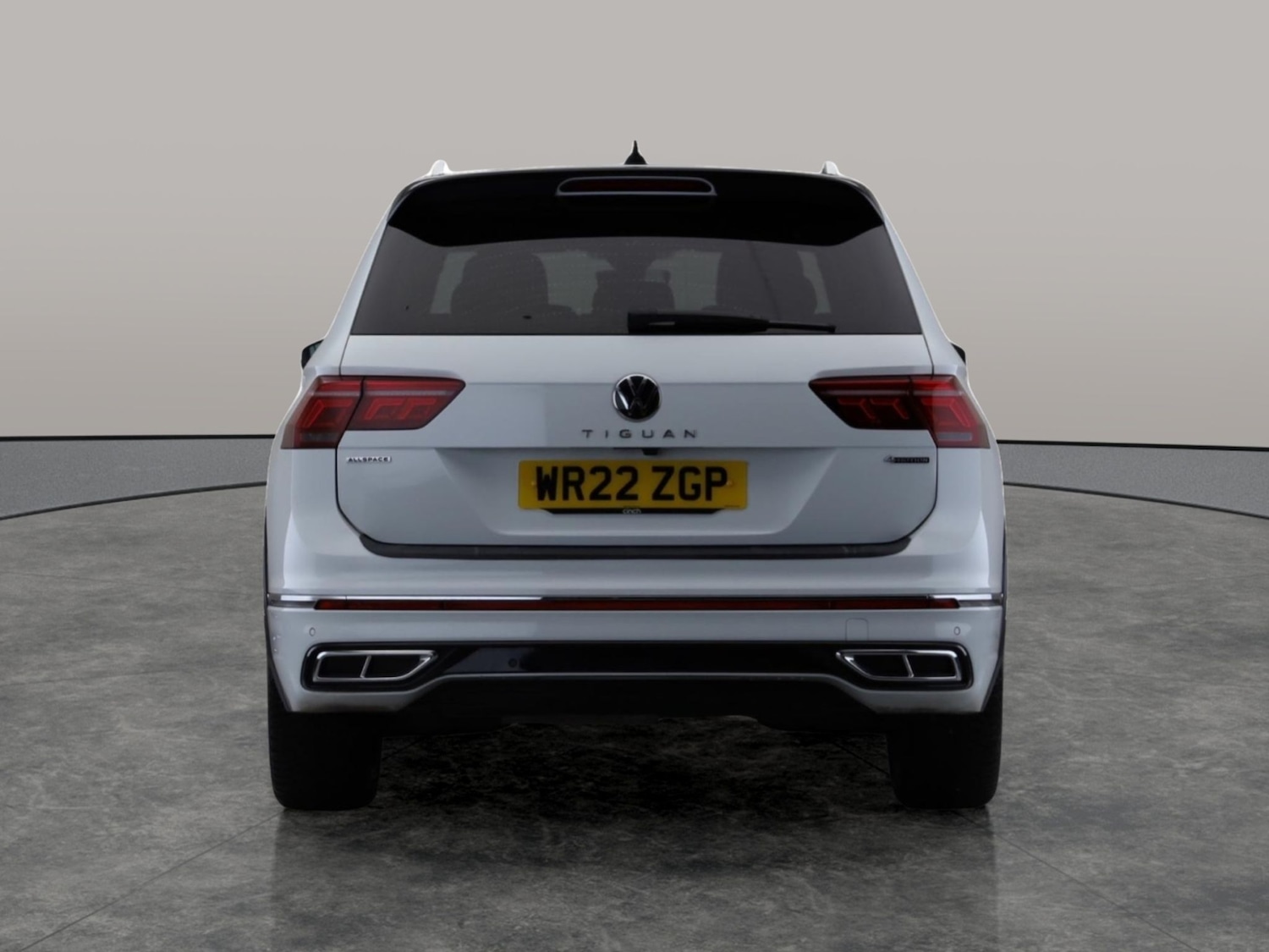 Used Volkswagen Tiguan Allspace 2022 for sale - 77916978: Photo 7