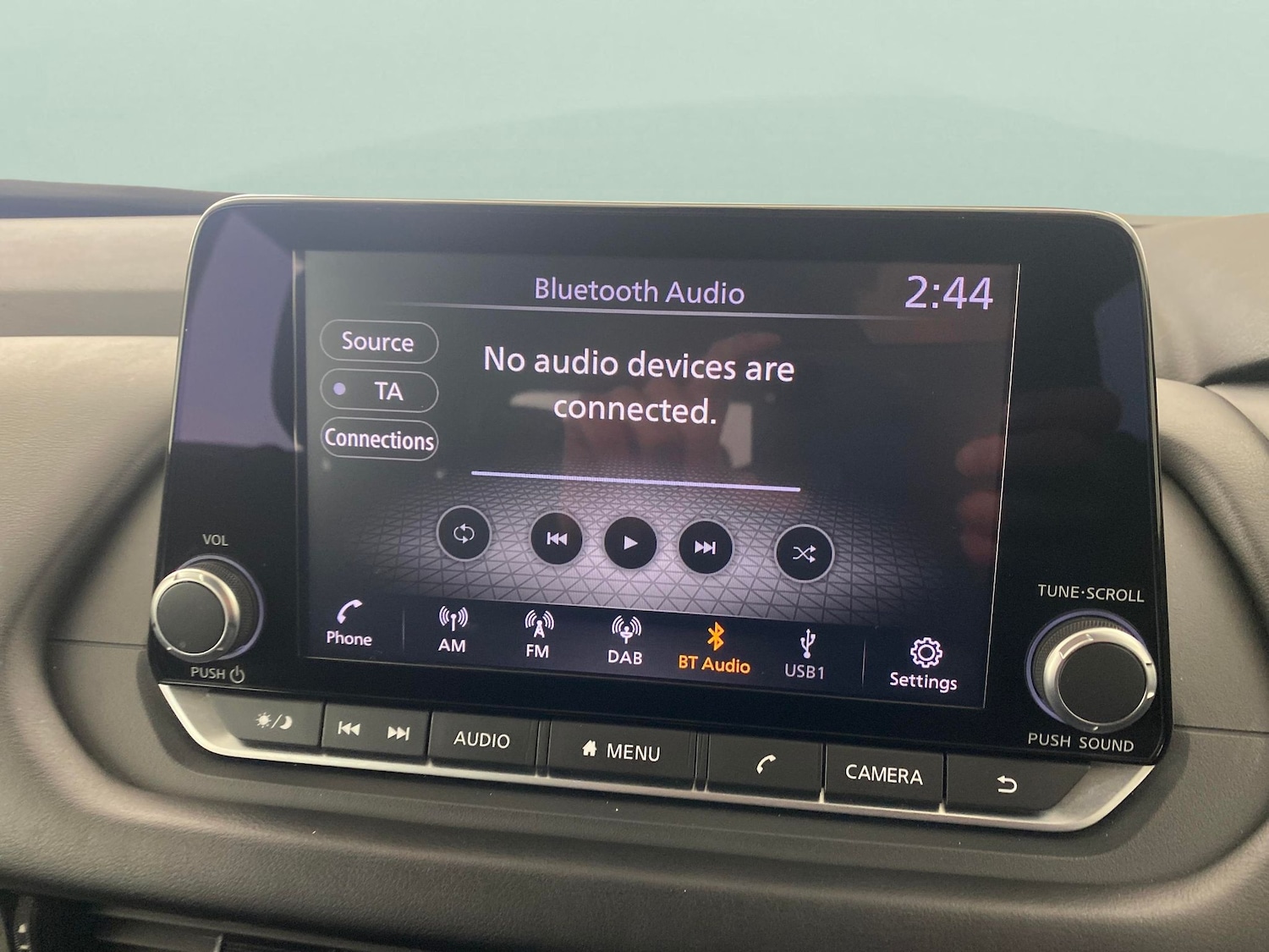 Used Nissan Qashqai 2023 for sale - 77031824: Photo 15