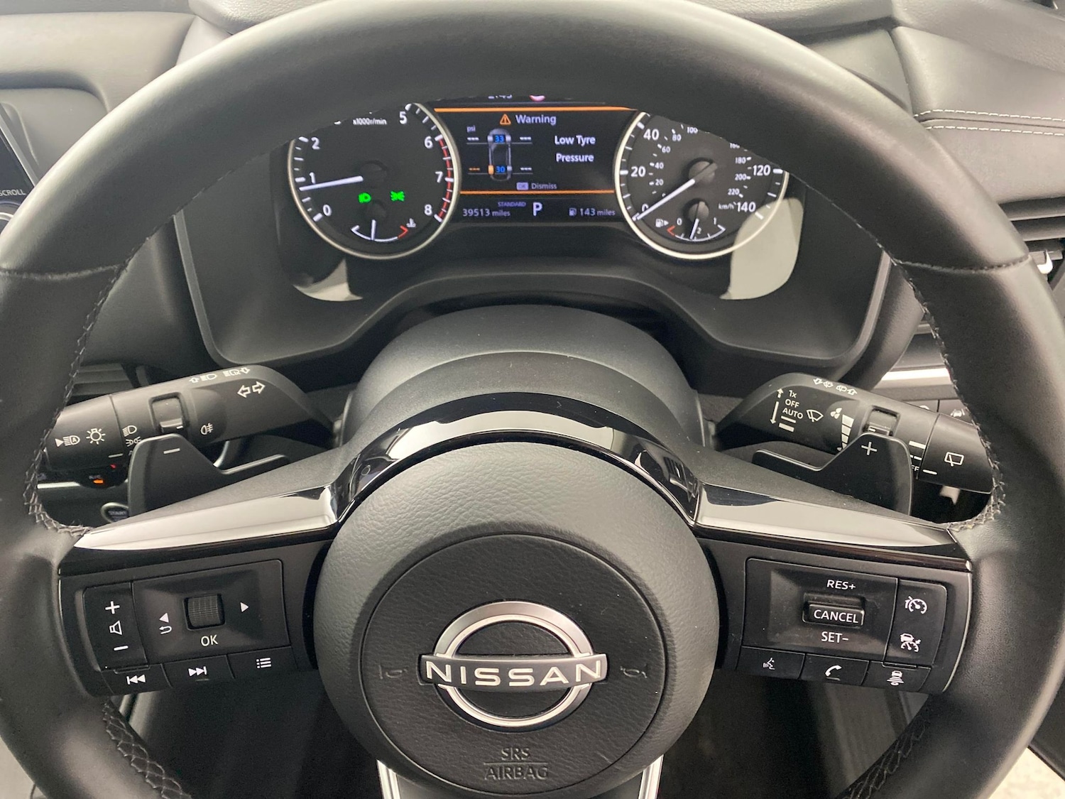 Used Nissan Qashqai 2023 for sale - 77031824: Photo 17