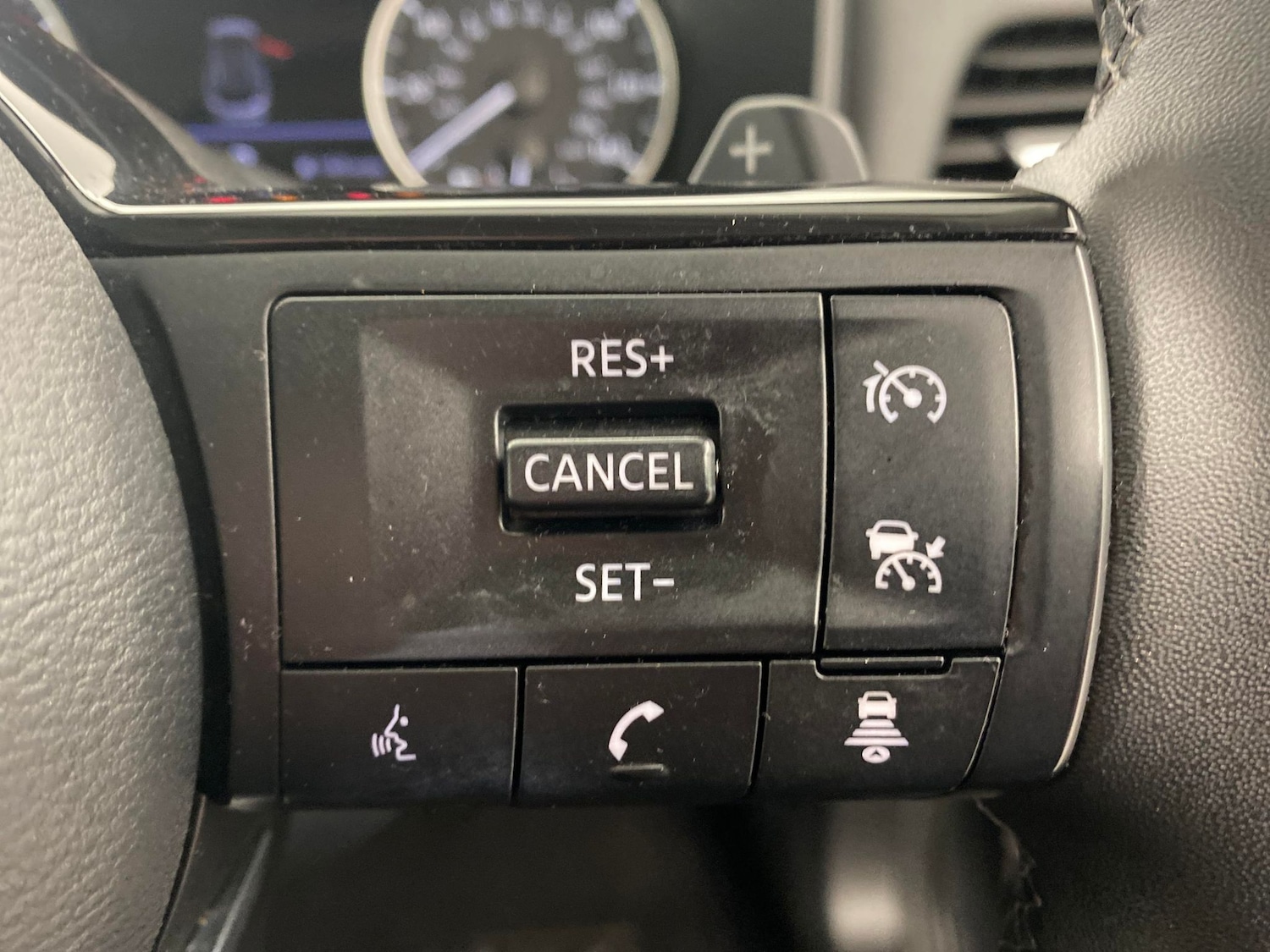 Used Nissan Qashqai 2023 for sale - 77031824: Photo 18