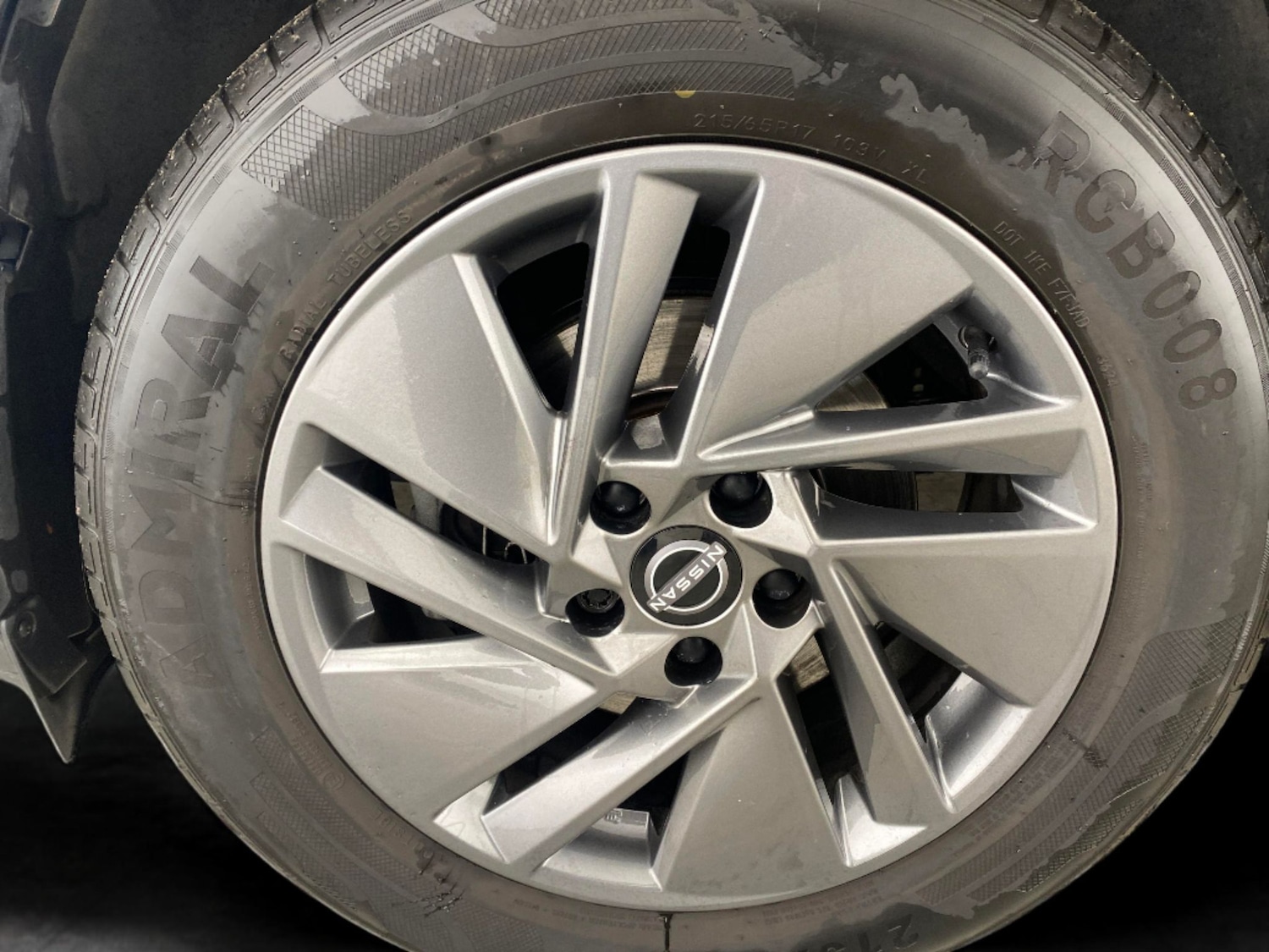 Used Nissan Qashqai 2023 for sale - 77031824: Photo 19