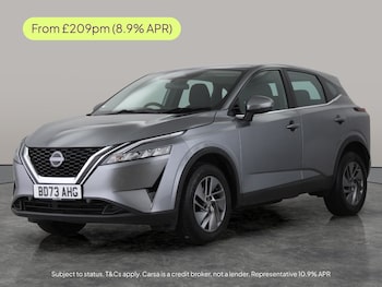 Used Nissan Qashqai 2023 for sale - 77031824: Photo