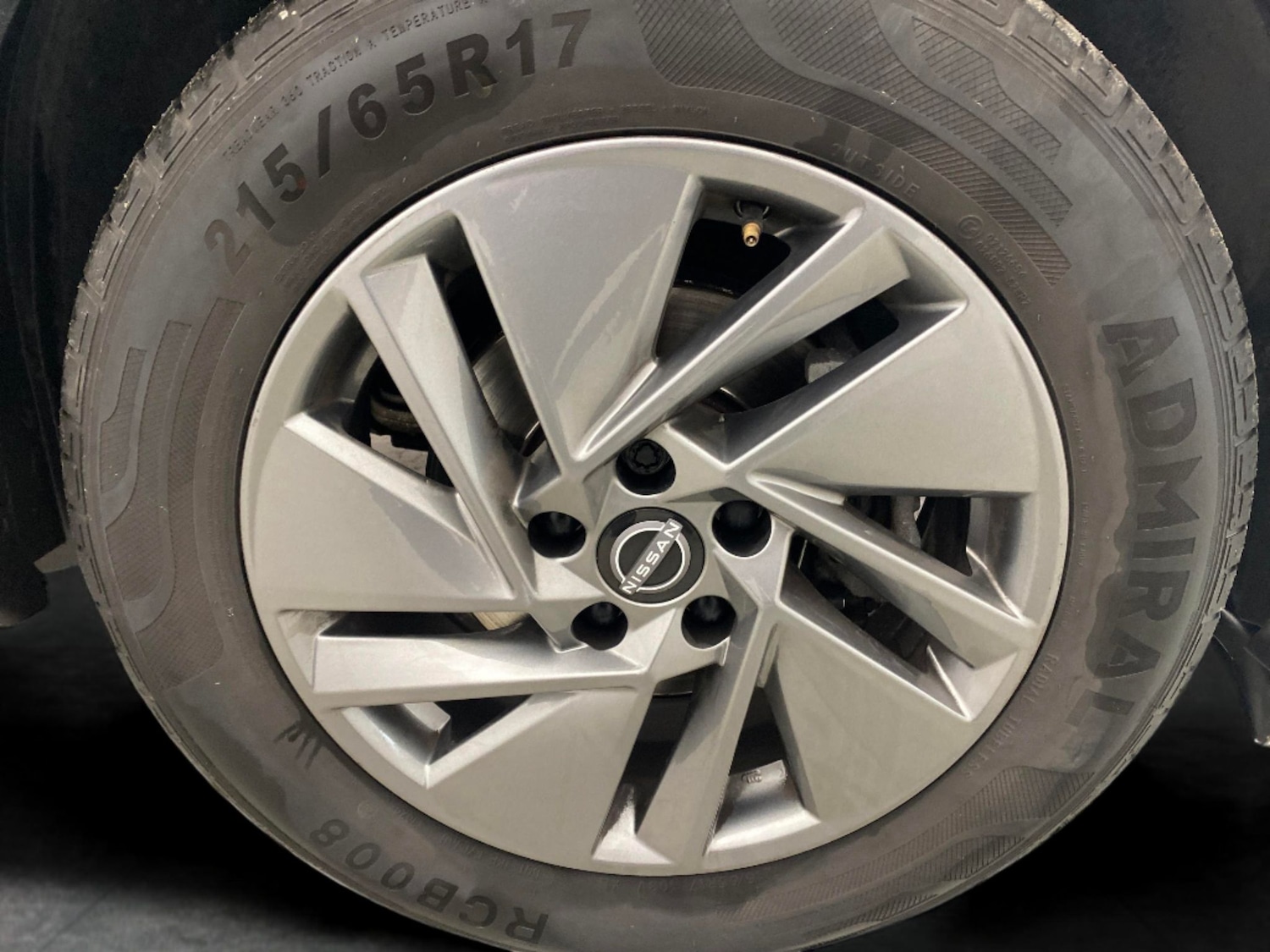 Used Nissan Qashqai 2023 for sale - 77031824: Photo 20