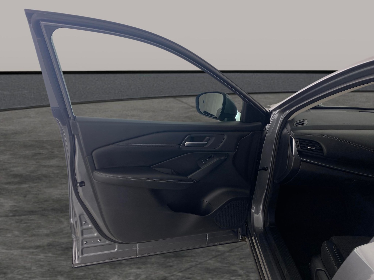 Used Nissan Qashqai 2023 for sale - 77031824: Photo 22