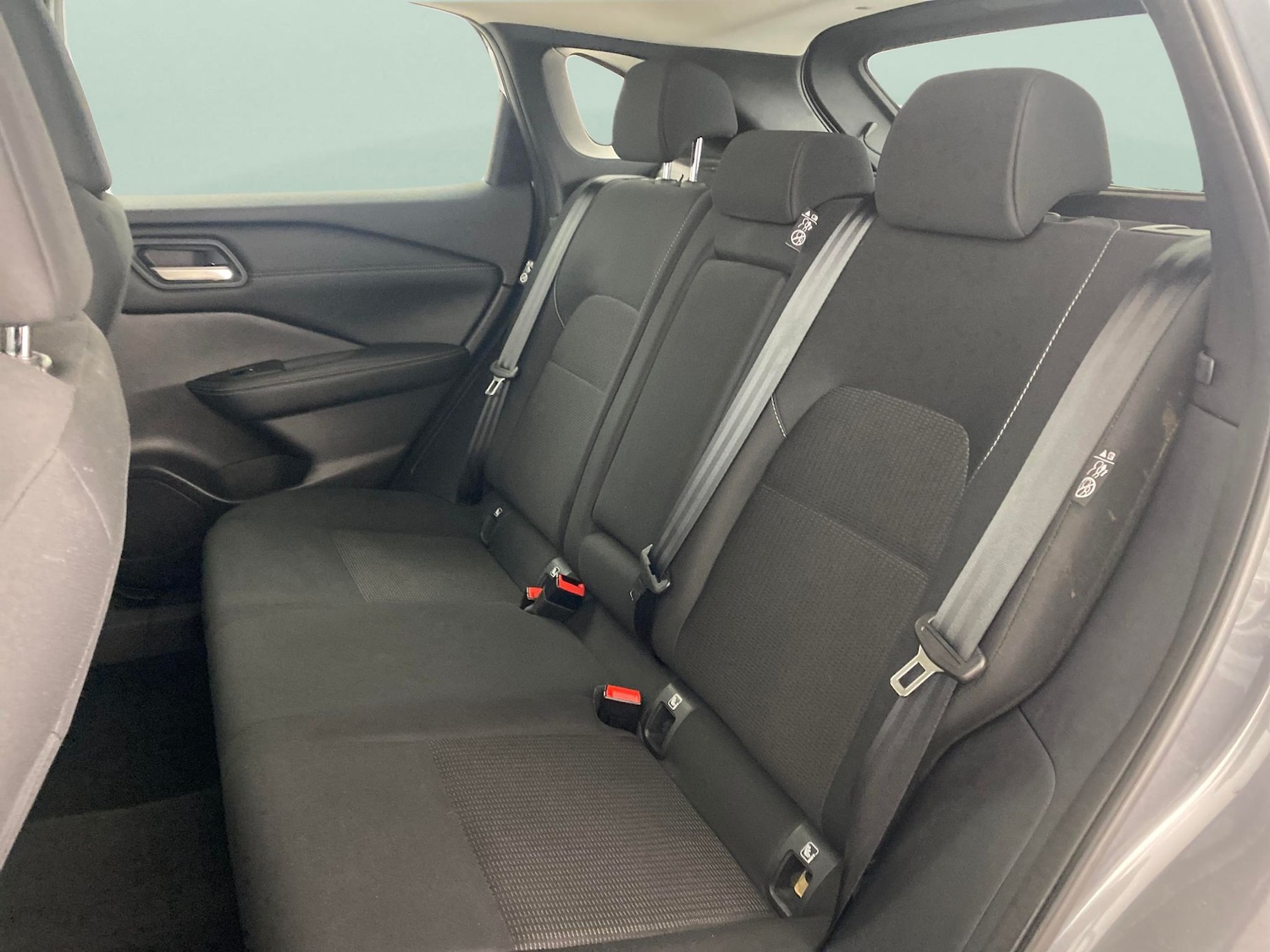 Used Nissan Qashqai 2023 for sale - 77031824: Photo 24