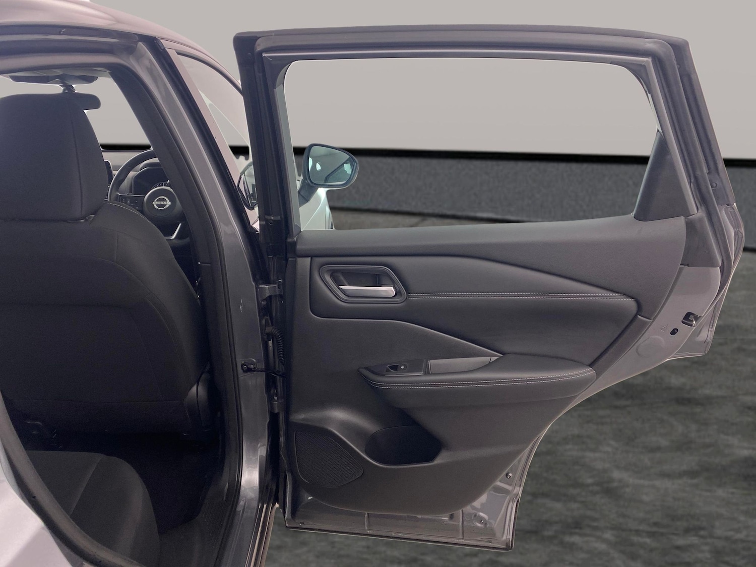 Used Nissan Qashqai 2023 for sale - 77031824: Photo 25