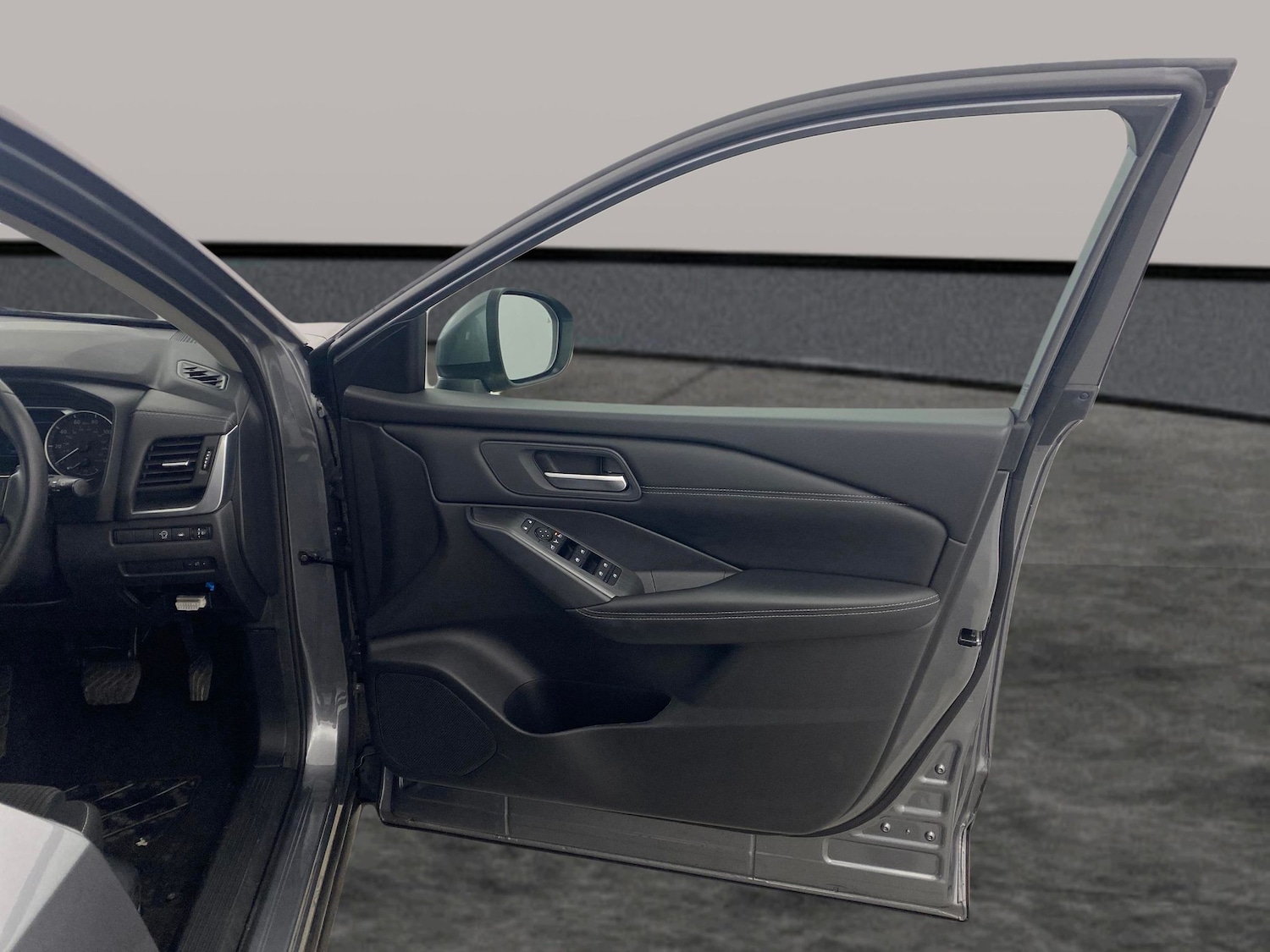 Used Nissan Qashqai 2023 for sale - 77031824: Photo 26