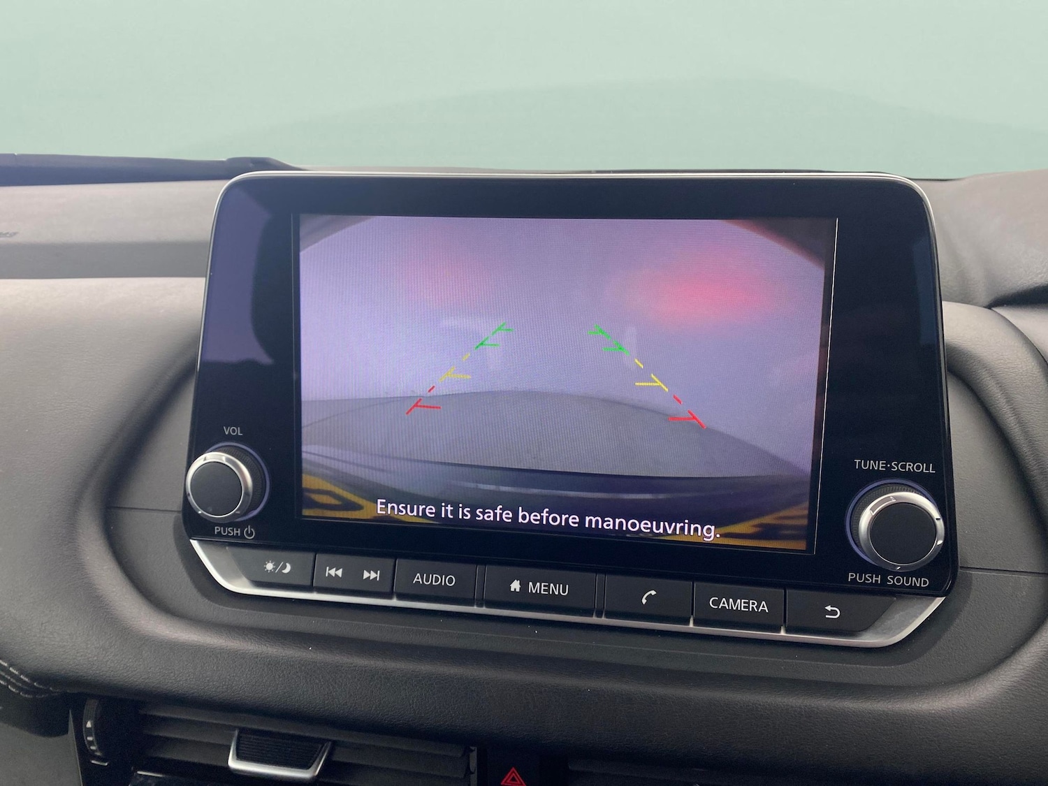 Used Nissan Qashqai 2023 for sale - 77031824: Photo 5