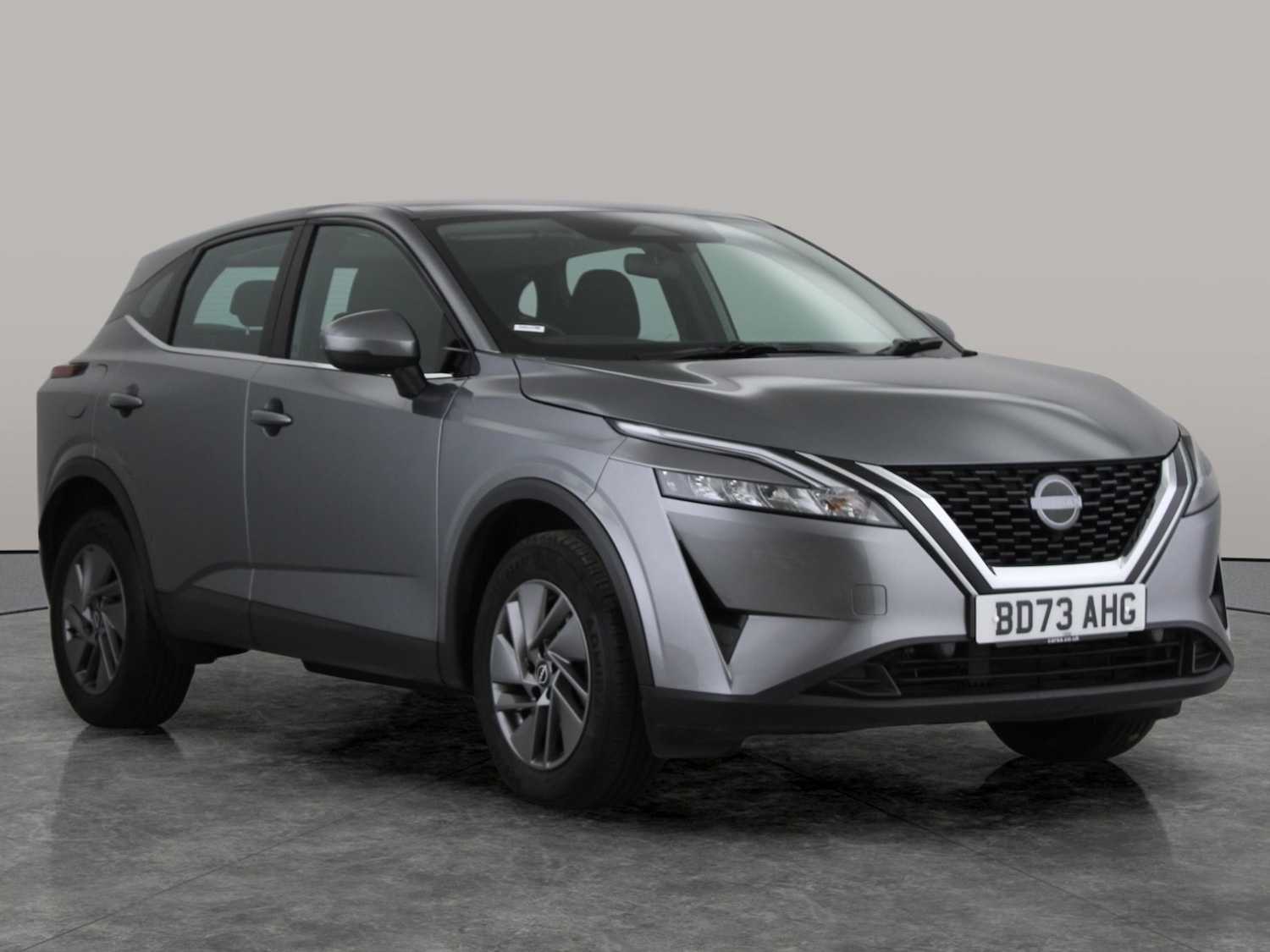 Used Nissan Qashqai 2023 for sale - 77031824: Photo 7