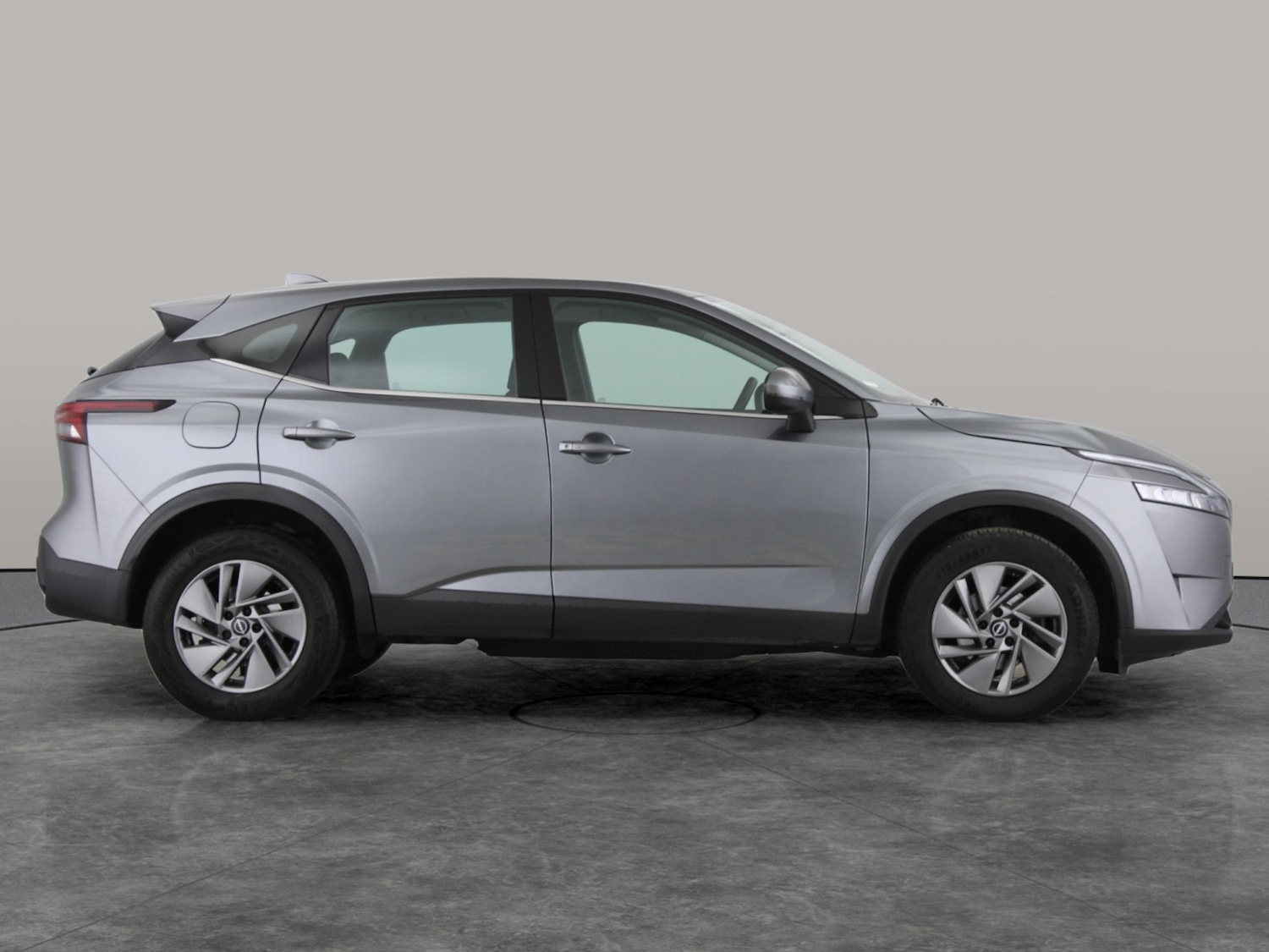Used Nissan Qashqai 2023 for sale - 77031824: Photo 8