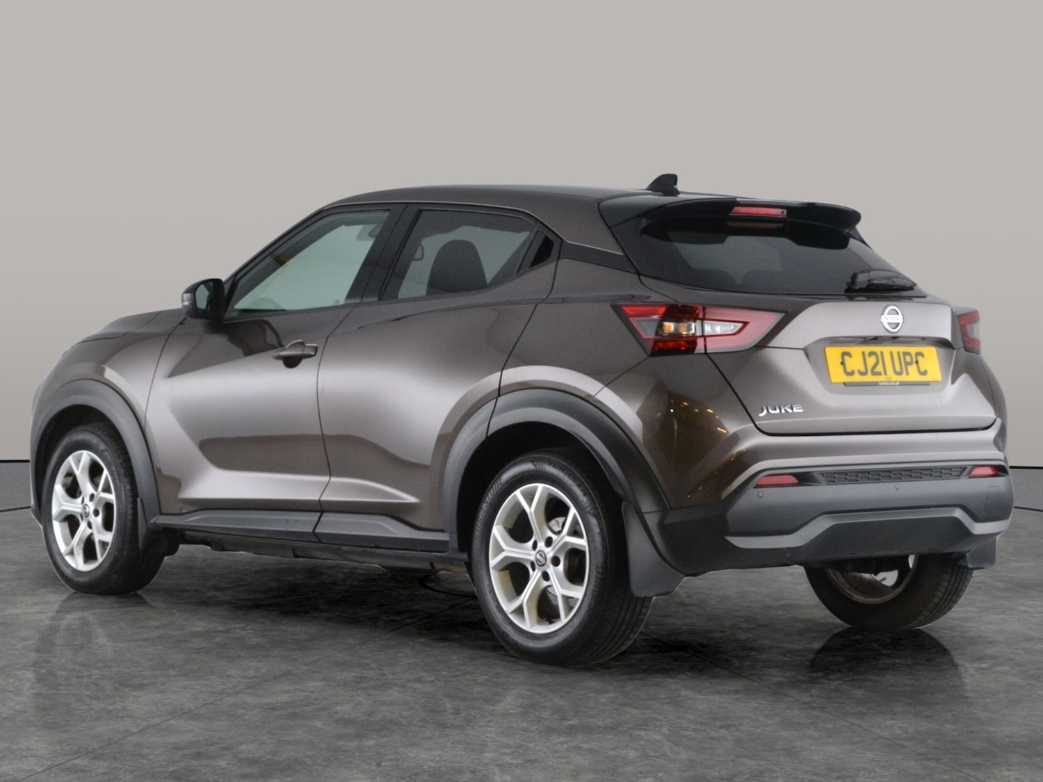 Used Nissan Juke 2021 for sale - 76182290: Photo 11