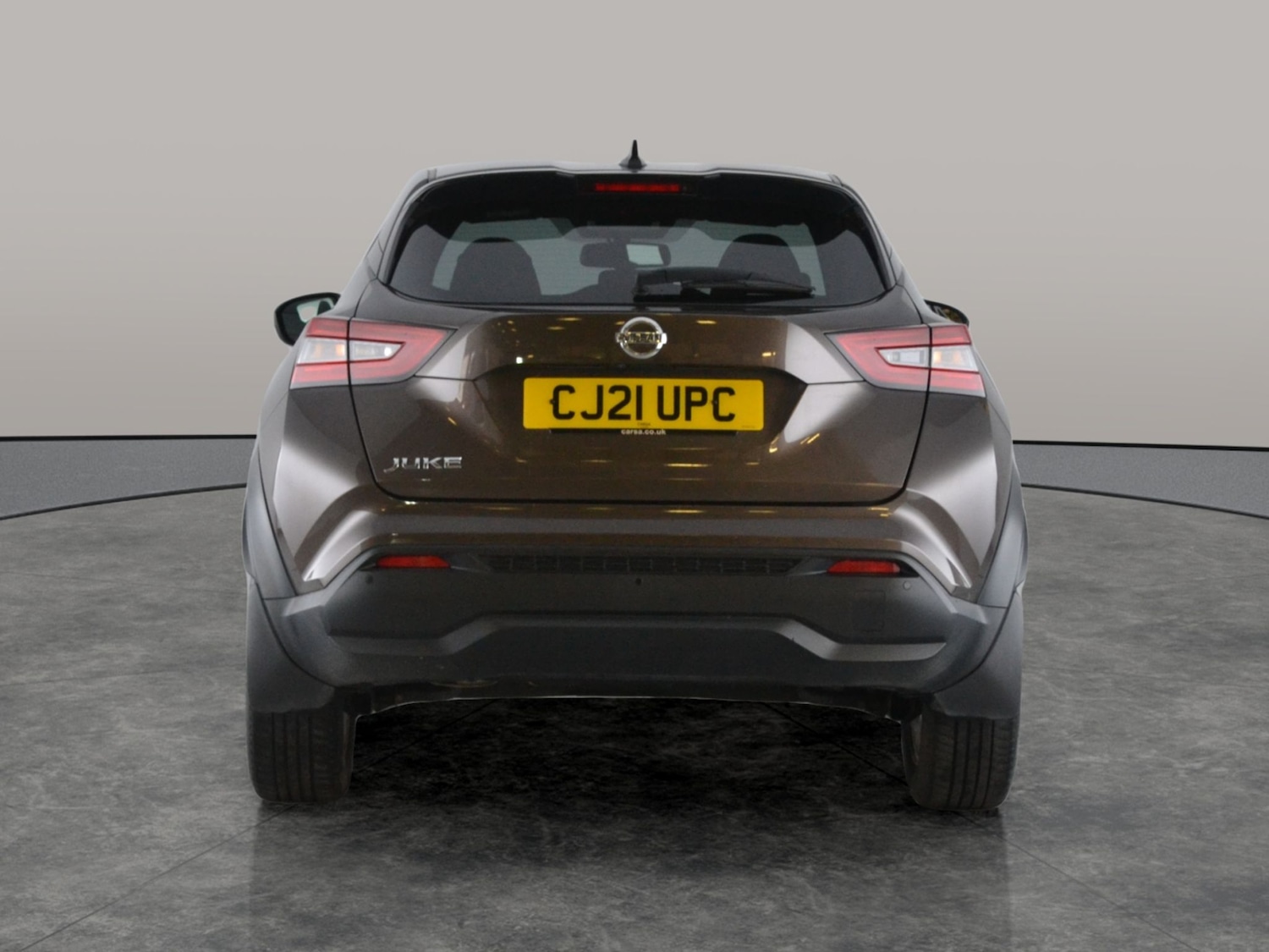 Used Nissan Juke 2021 for sale - 76182290: Photo 12