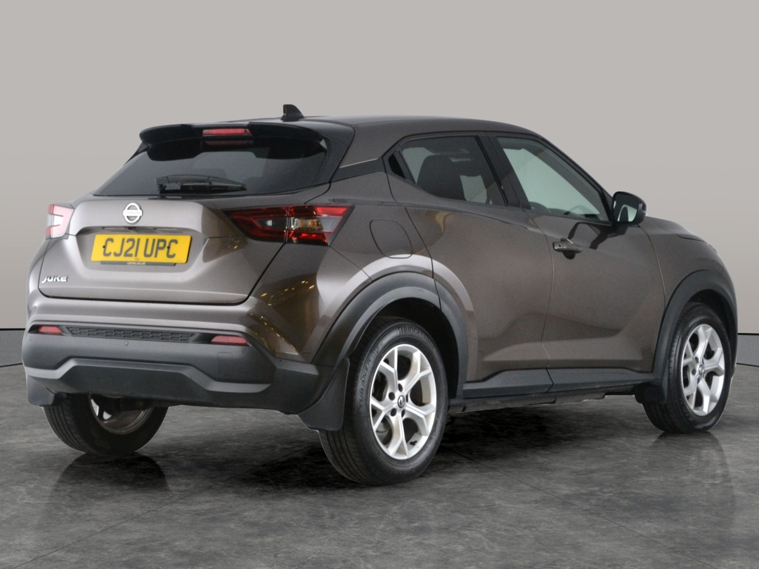 Used Nissan Juke 2021 for sale - 76182290: Photo 13