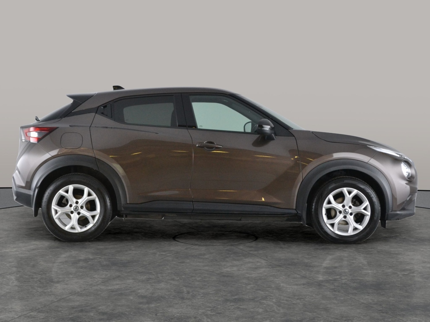 Used Nissan Juke 2021 for sale - 76182290: Photo 14