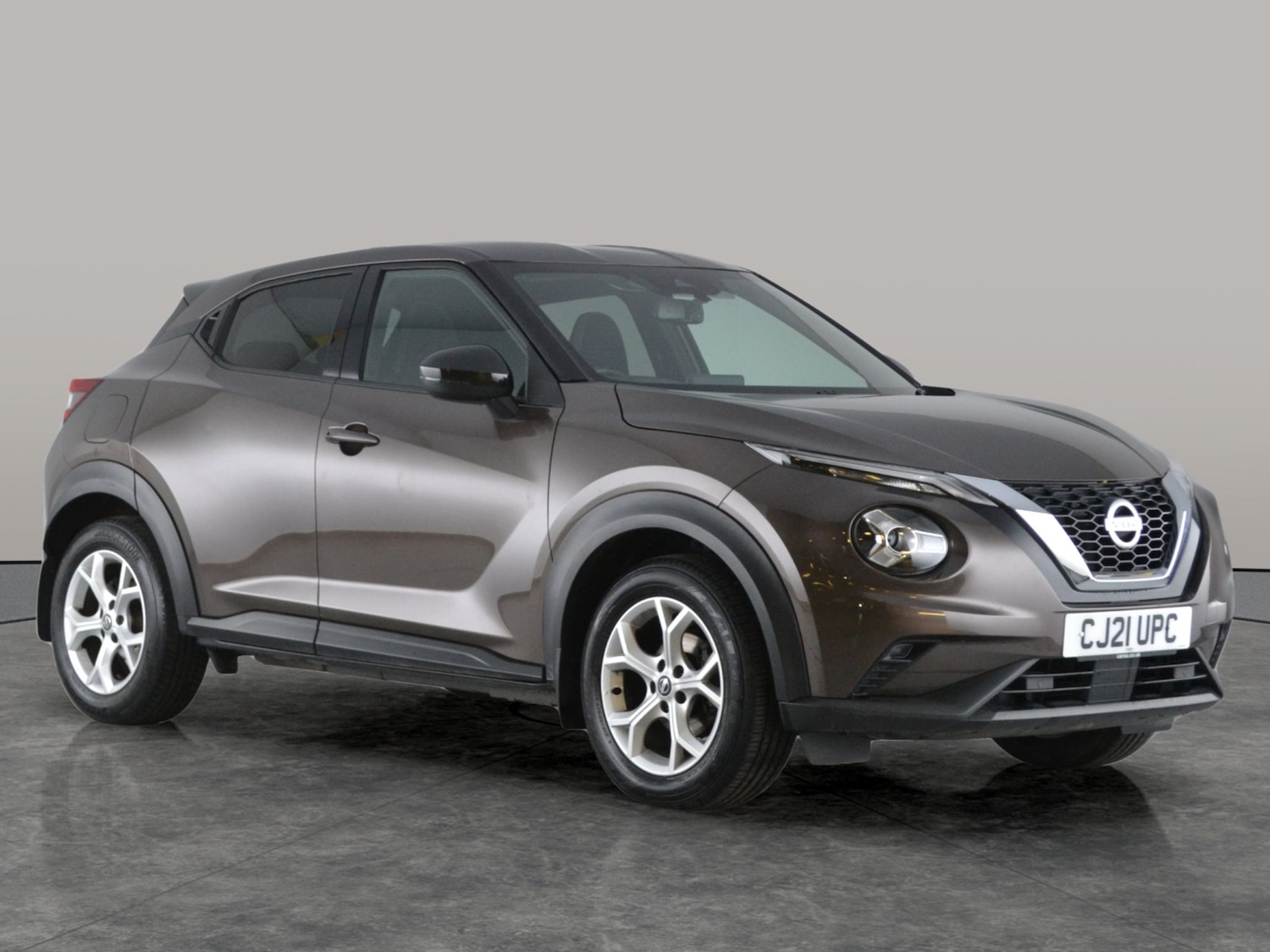 Used Nissan Juke 2021 for sale - 76182290: Photo 16