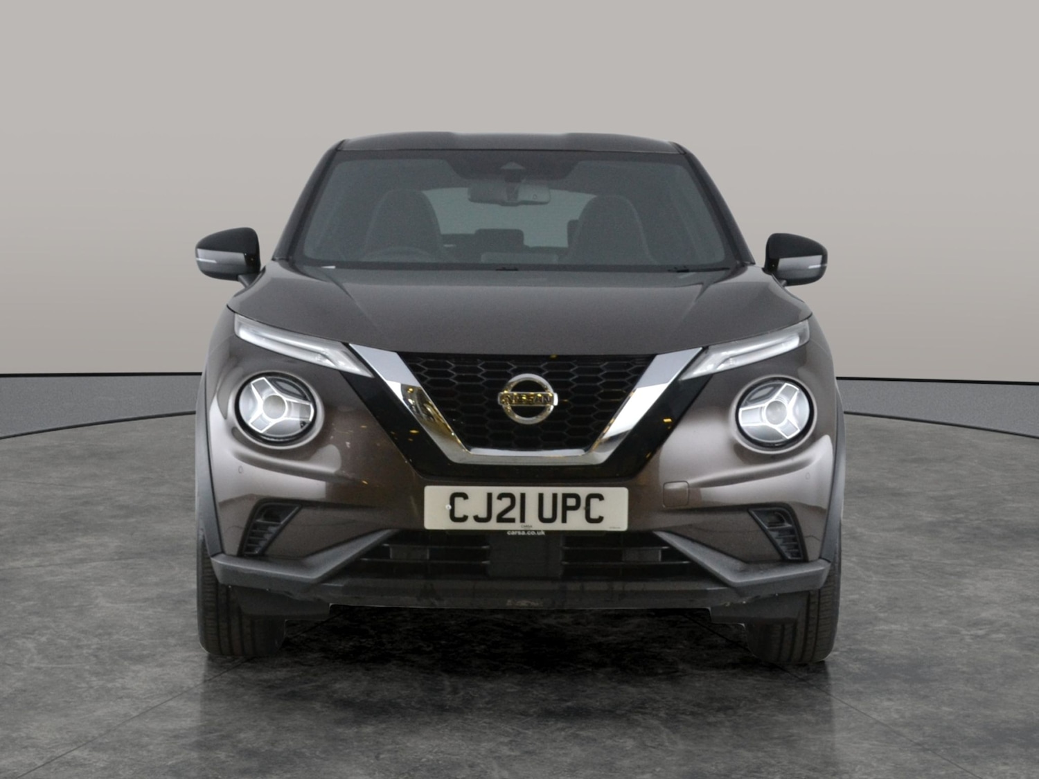 Used Nissan Juke 2021 for sale - 76182290: Photo 17