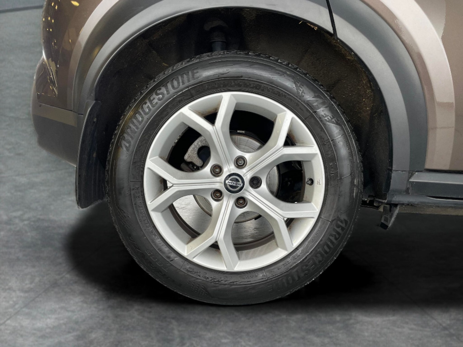 Used Nissan Juke 2021 for sale - 76182290: Photo 38