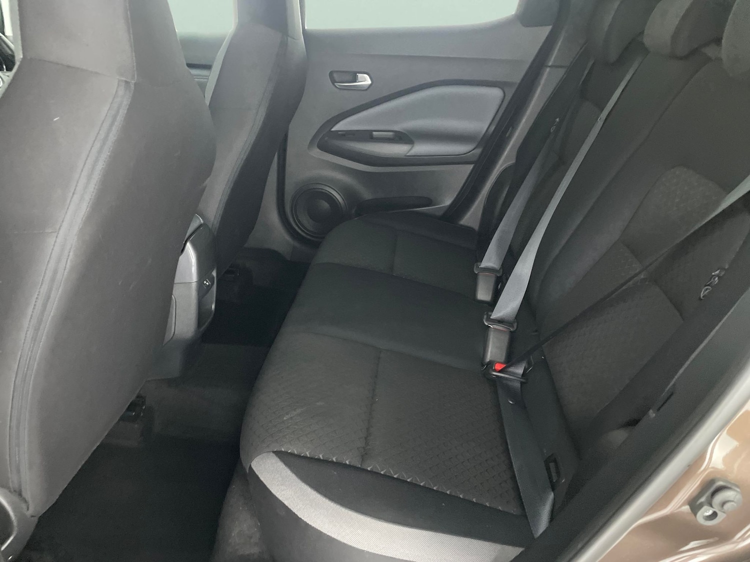 Used Nissan Juke 2021 for sale - 76182290: Photo 39