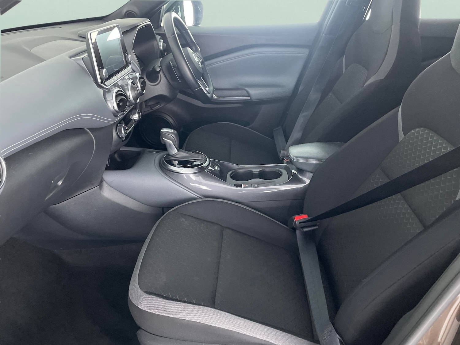 Used Nissan Juke 2021 for sale - 76182290: Photo 4