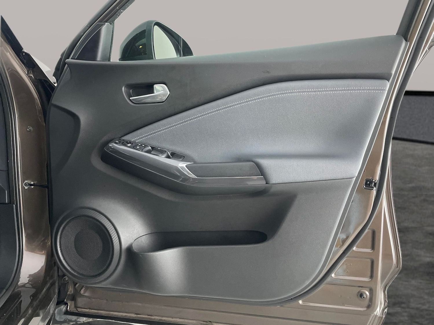 Used Nissan Juke 2021 for sale - 76182290: Photo 44