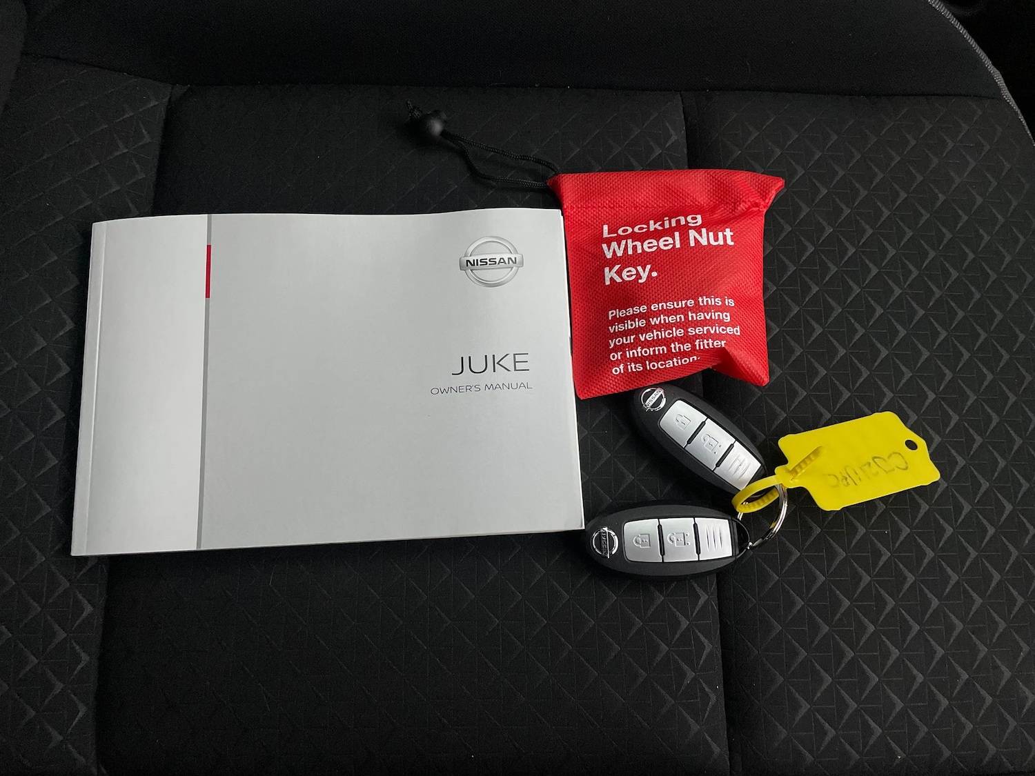 Used Nissan Juke 2021 for sale - 76182290: Photo 46