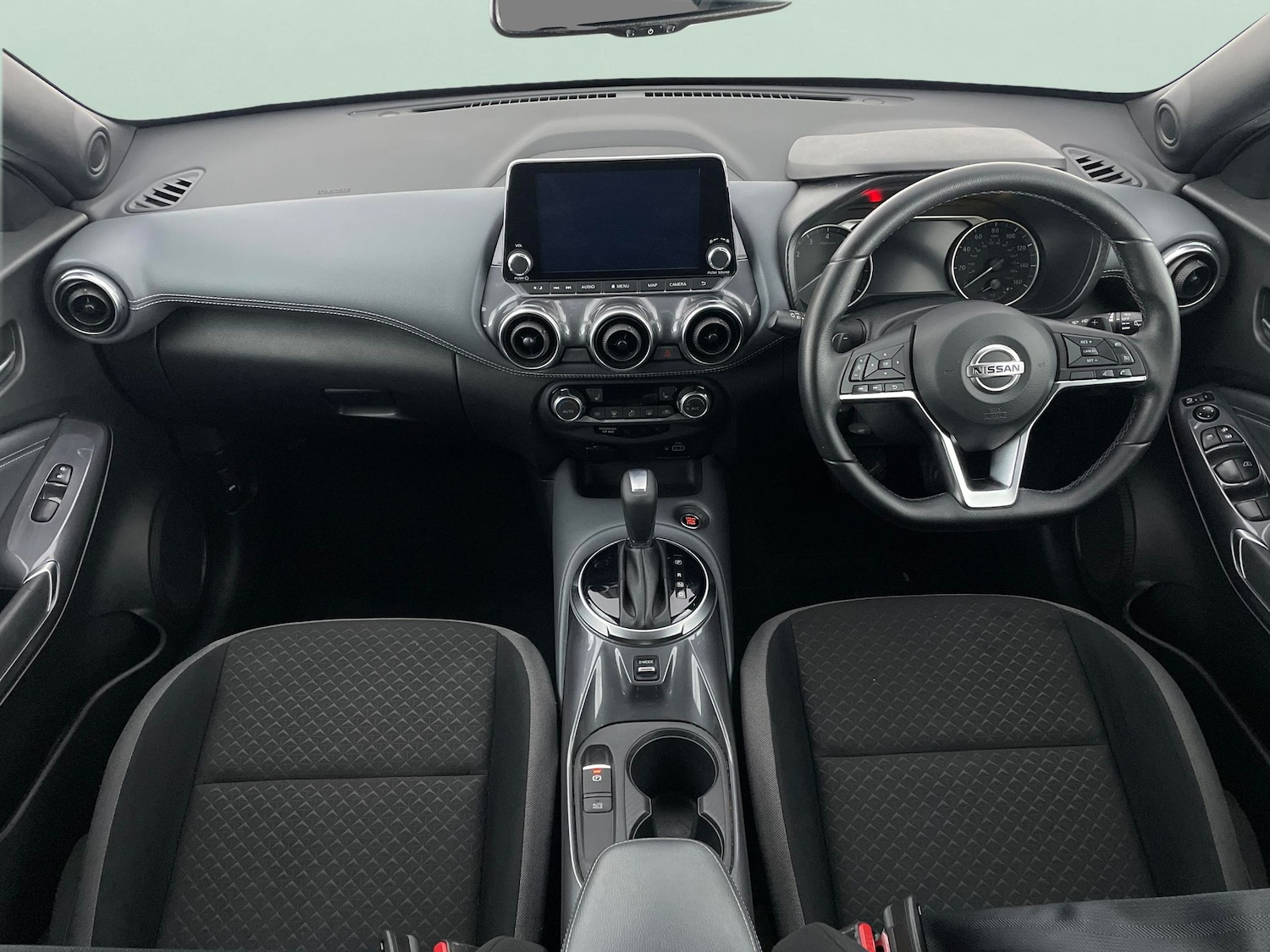 Used Nissan Juke 2021 for sale - 76182290: Photo 9