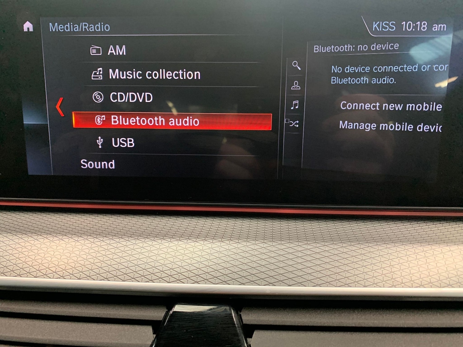 Used BMW 5 Series 2019 for sale - 76980362: Photo 18