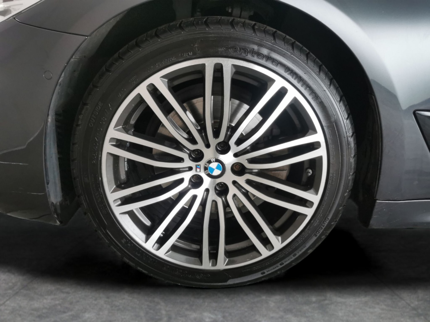 Used BMW 5 Series 2019 for sale - 76980362: Photo 27