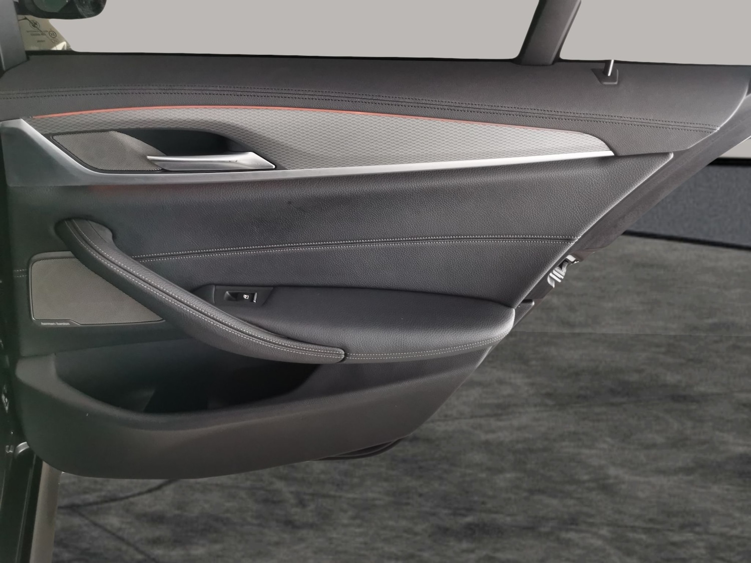 Used BMW 5 Series 2019 for sale - 76980362: Photo 33